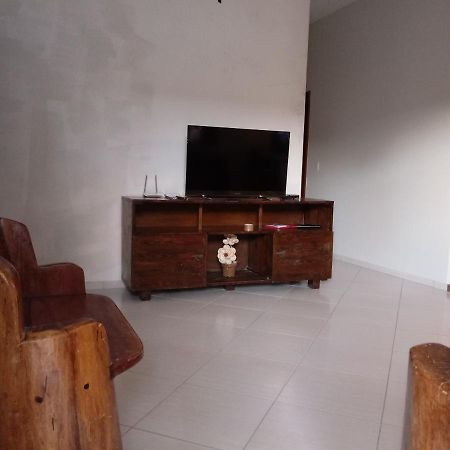 Casa Da Familia Villa Nova Viçosa Kültér fotó