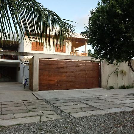 Casa Da Familia Villa Nova Viçosa Kültér fotó