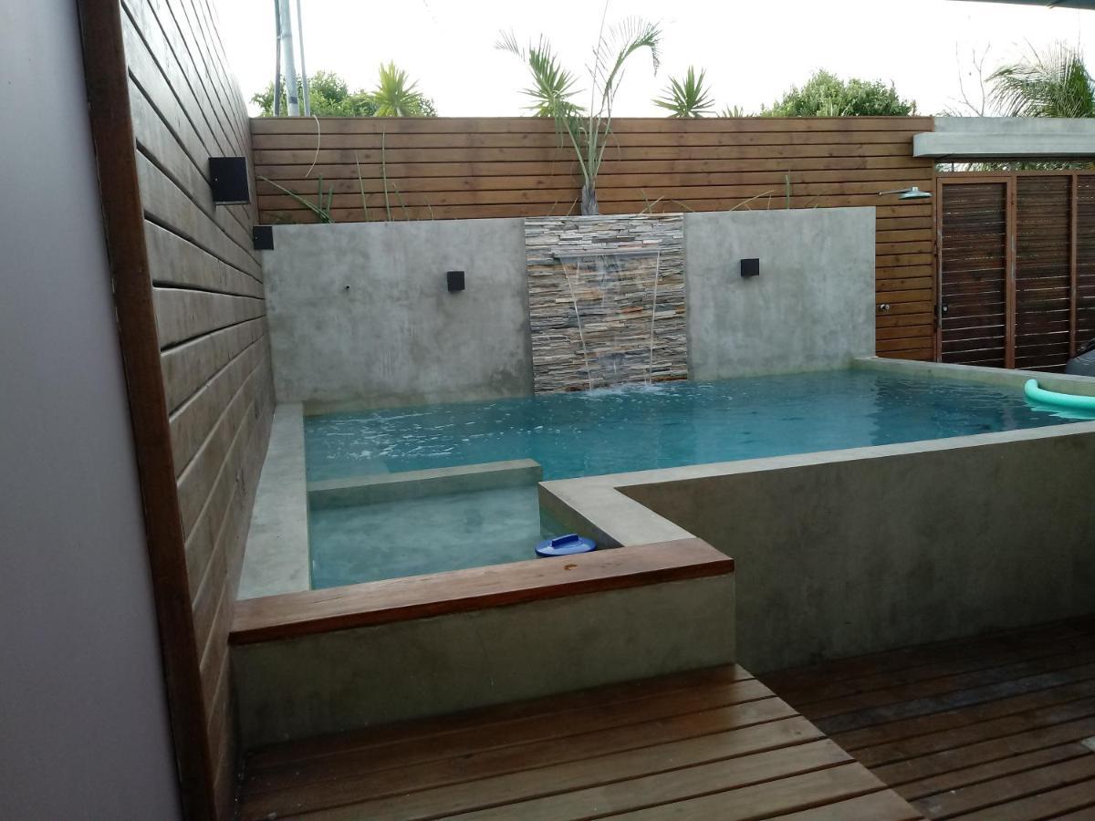 Casa Da Familia Villa Nova Viçosa Kültér fotó