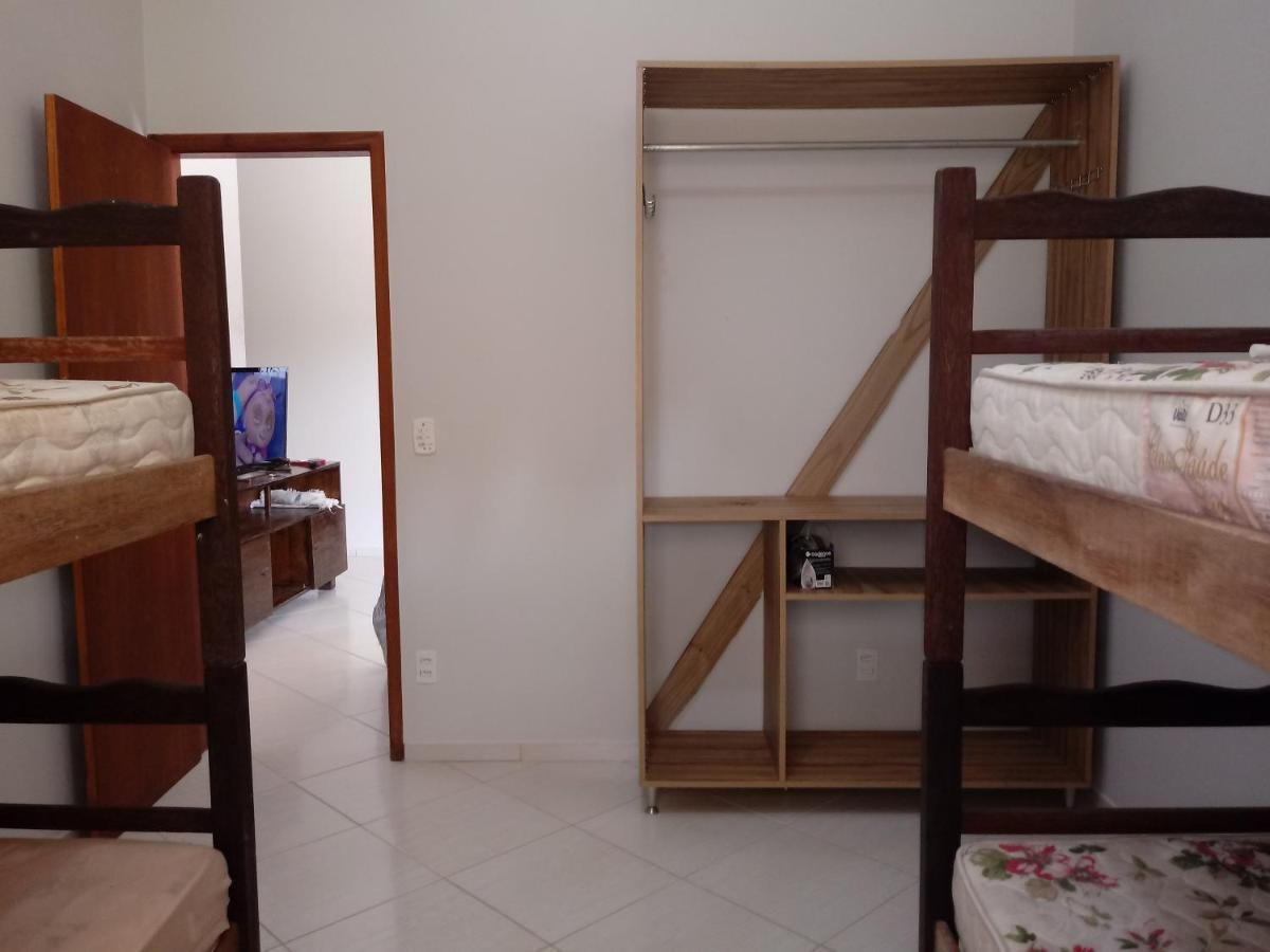 Casa Da Familia Villa Nova Viçosa Kültér fotó
