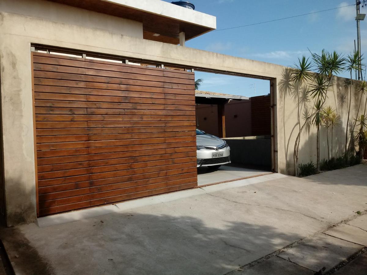 Casa Da Familia Villa Nova Viçosa Kültér fotó