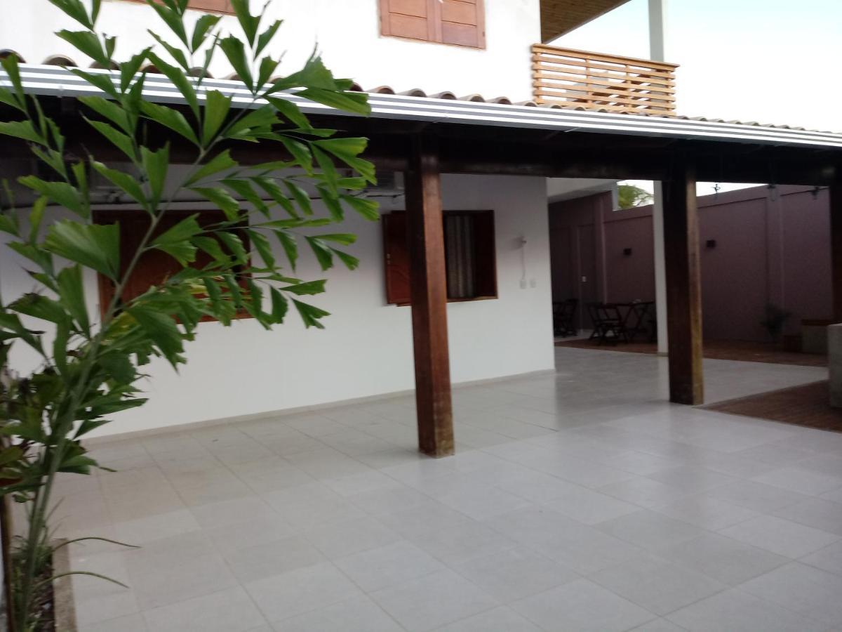 Casa Da Familia Villa Nova Viçosa Kültér fotó