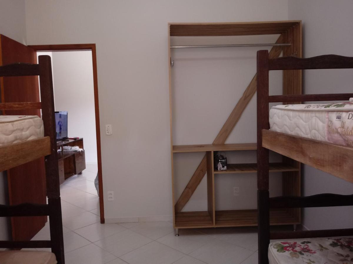 Casa Da Familia Villa Nova Viçosa Kültér fotó