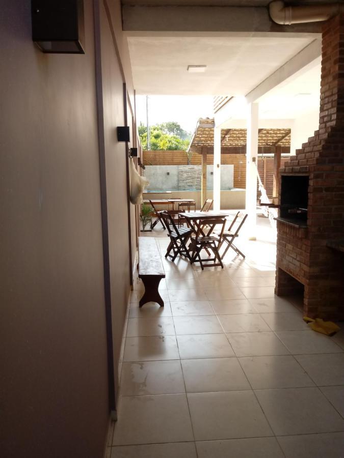 Casa Da Familia Villa Nova Viçosa Kültér fotó