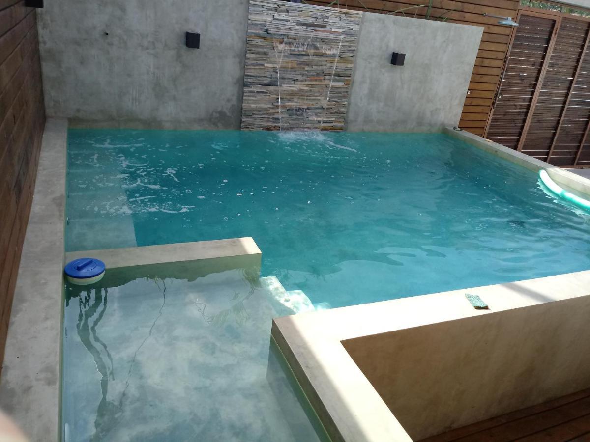Casa Da Familia Villa Nova Viçosa Kültér fotó