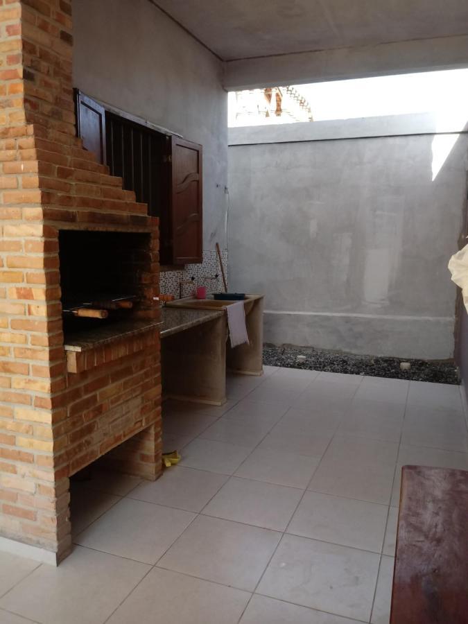 Casa Da Familia Villa Nova Viçosa Kültér fotó