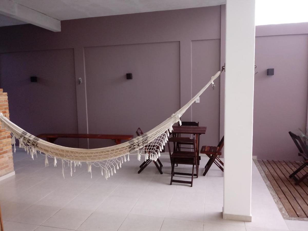 Casa Da Familia Villa Nova Viçosa Kültér fotó