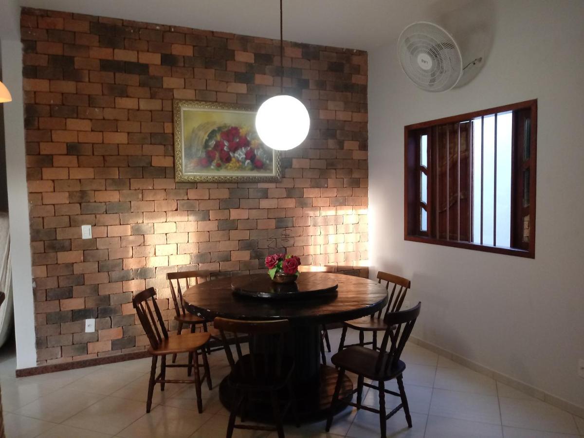 Casa Da Familia Villa Nova Viçosa Kültér fotó