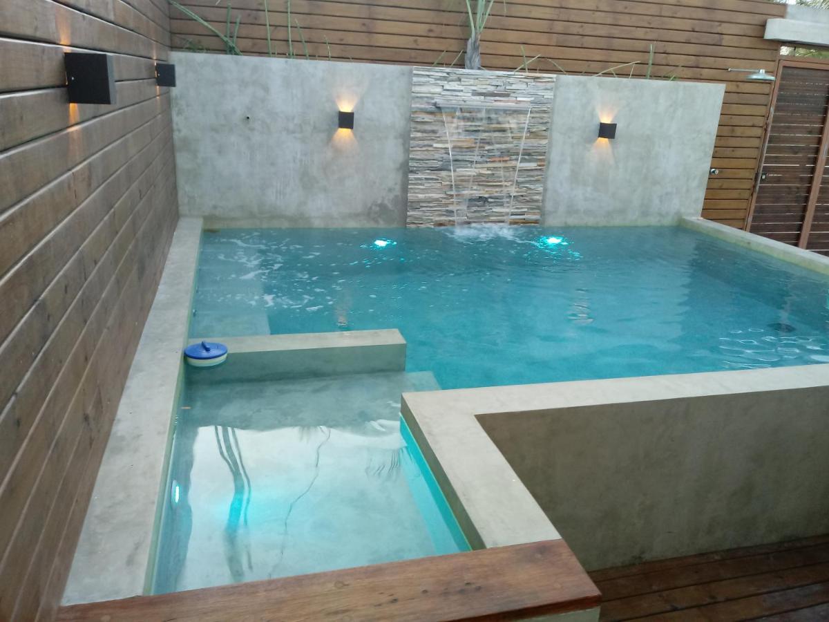 Casa Da Familia Villa Nova Viçosa Kültér fotó