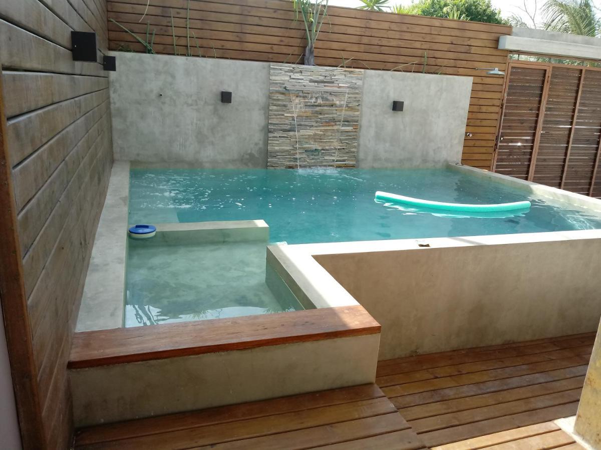 Casa Da Familia Villa Nova Viçosa Kültér fotó