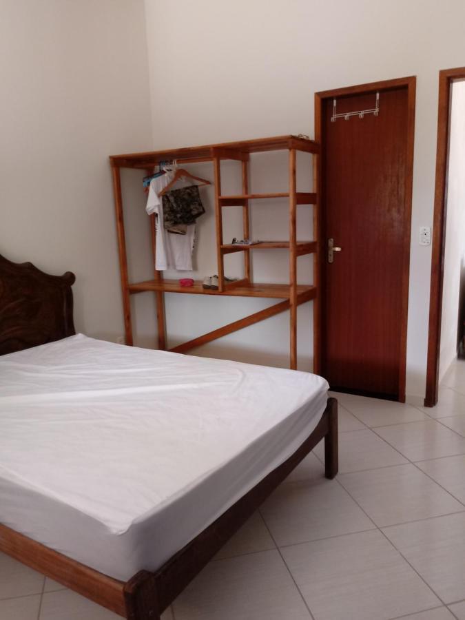 Casa Da Familia Villa Nova Viçosa Kültér fotó