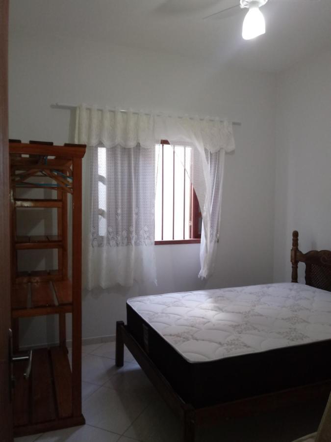Casa Da Familia Villa Nova Viçosa Kültér fotó