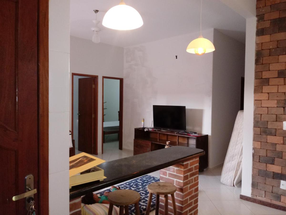 Casa Da Familia Villa Nova Viçosa Kültér fotó
