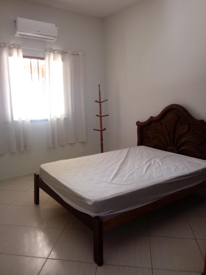 Casa Da Familia Villa Nova Viçosa Kültér fotó