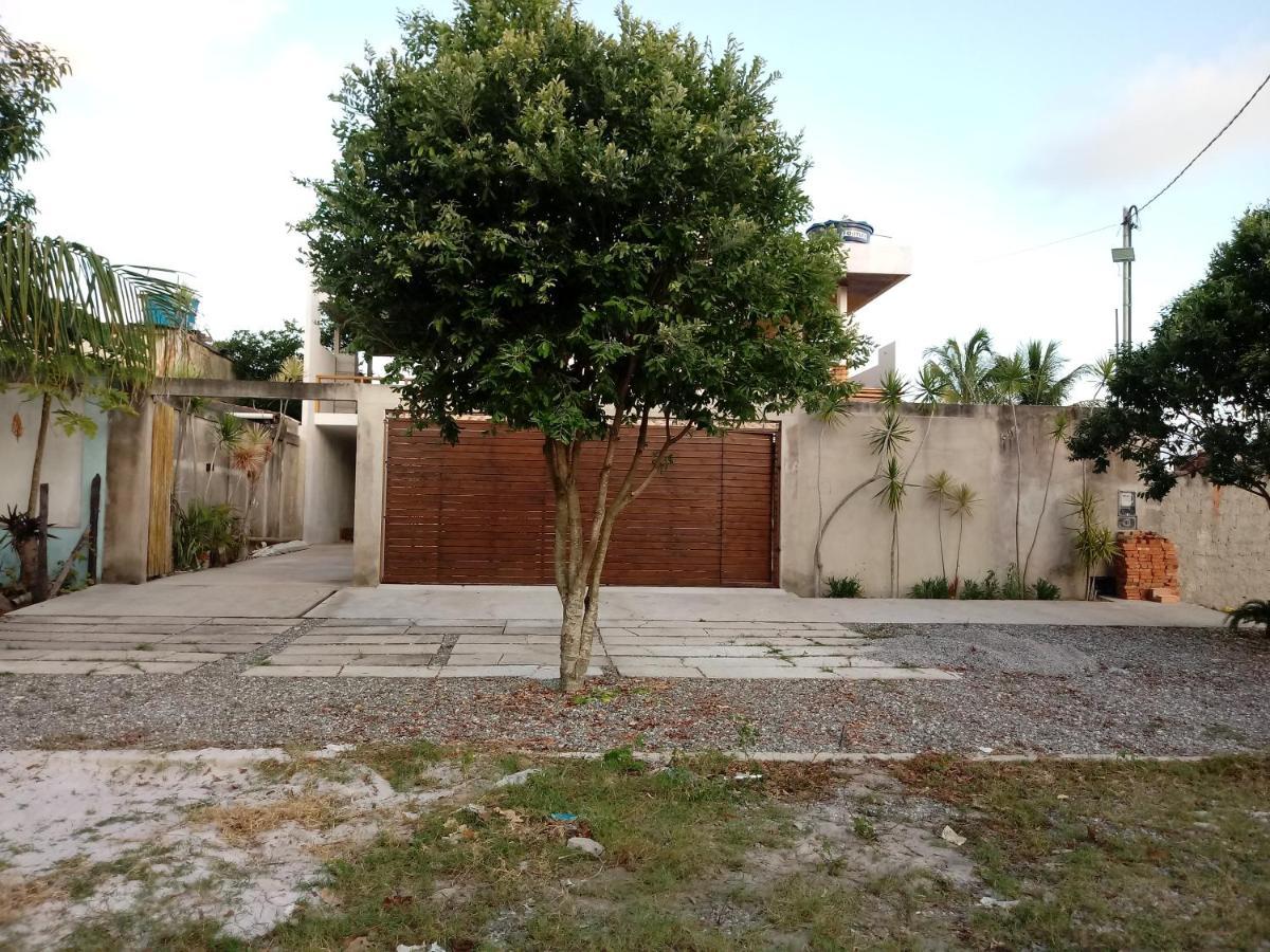 Casa Da Familia Villa Nova Viçosa Kültér fotó