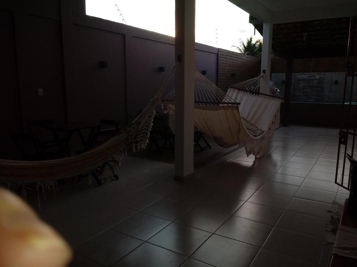Casa Da Familia Villa Nova Viçosa Kültér fotó