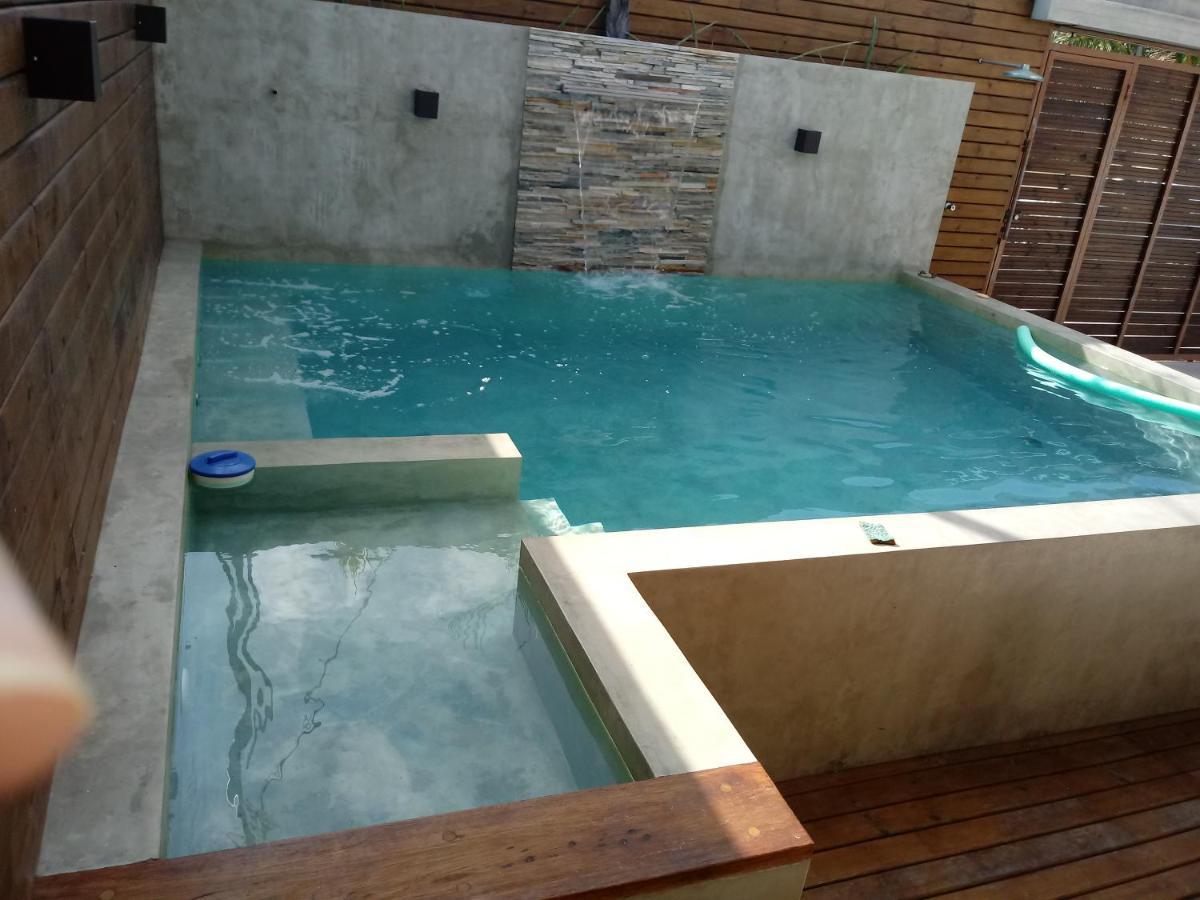 Casa Da Familia Villa Nova Viçosa Kültér fotó