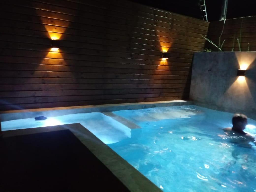 Casa Da Familia Villa Nova Viçosa Kültér fotó