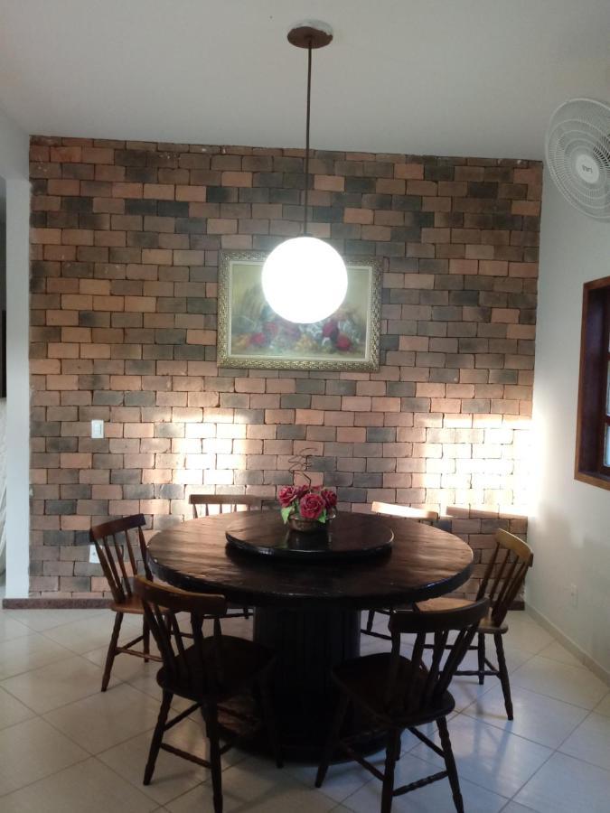 Casa Da Familia Villa Nova Viçosa Kültér fotó